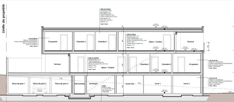 Malachela - Appartement rez (11)