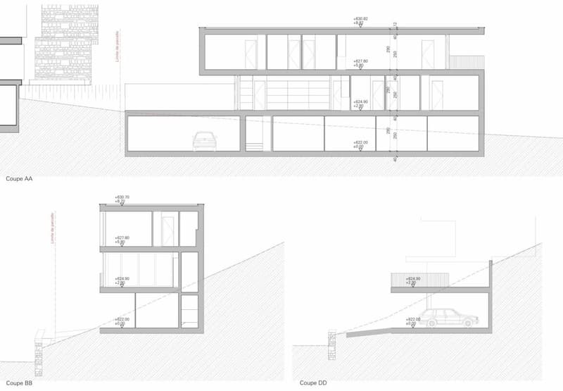 Malachela - Appartement rez (10)