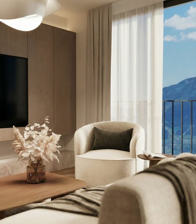 Malachela - Appartement rez (8)