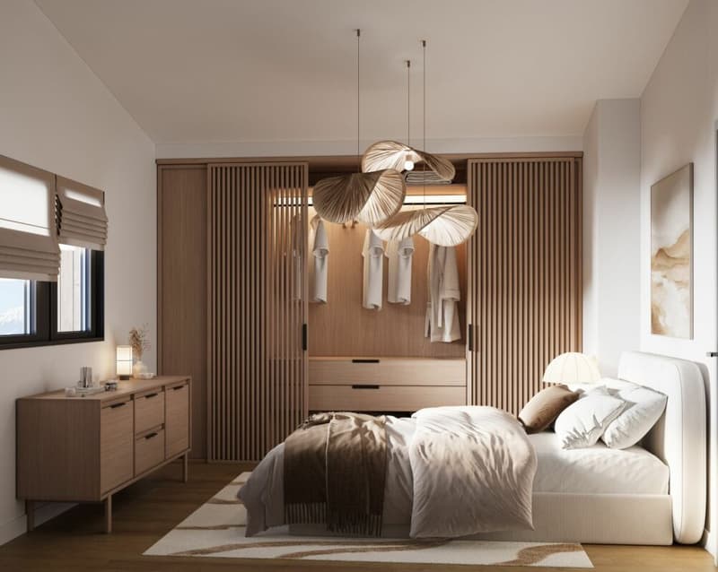 Opus Verde - Villas jumelles (12)