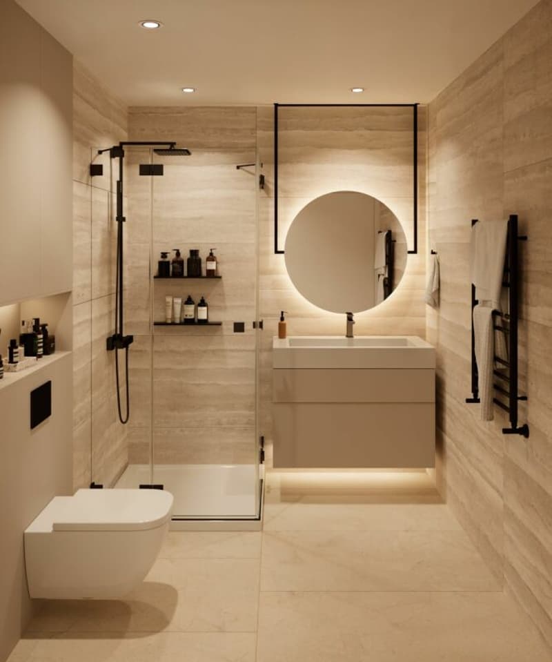 Appartement de 4,5 pièces au 2ème étage (5)