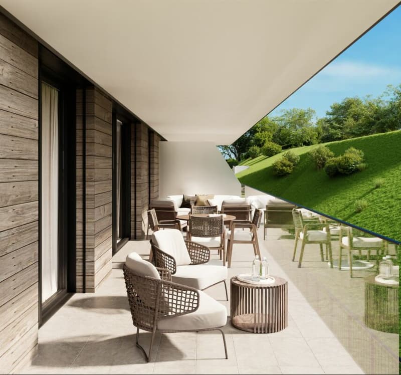 Appartement de 4,5 pièces au 2ème étage (6)