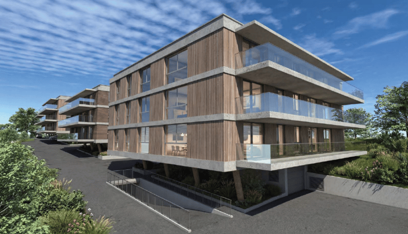 Appartement de 4,5 pièces au 3ème étage (7)