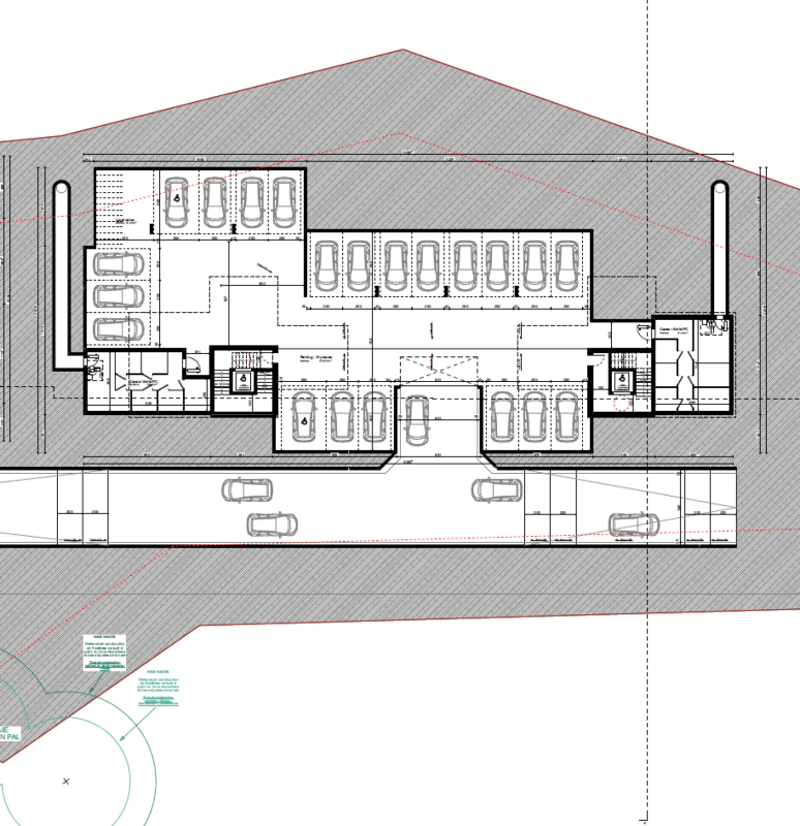 Appartement de 3,5 pièces au 3ème étage (13)