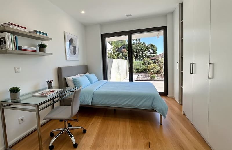 Deuxième chambre