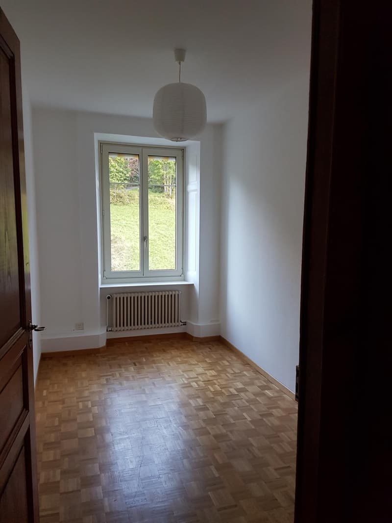 Appartement de 4 pièces - Le Brassus (10)
