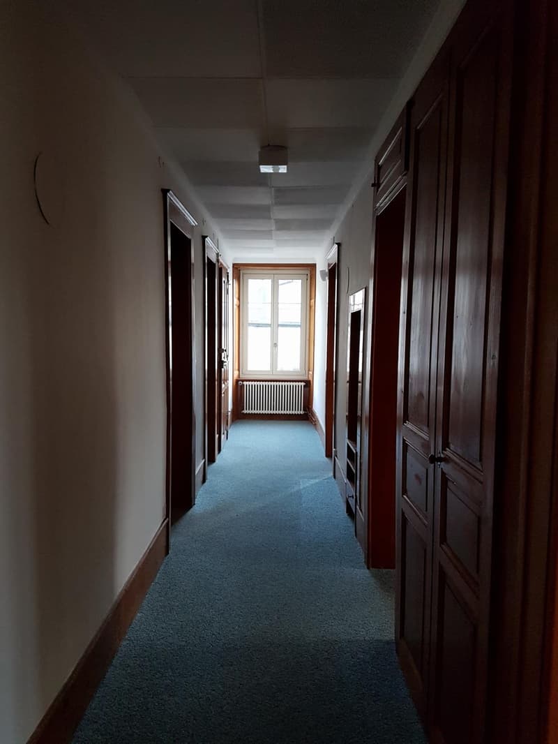 Appartement de 4 pièces - Le Brassus (9)