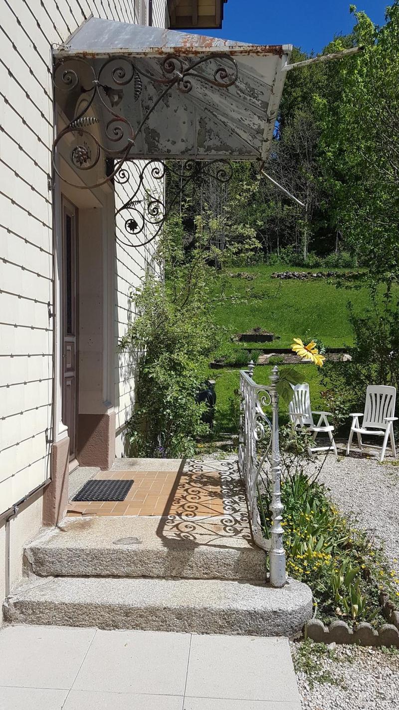 Appartement de 4 pièces - Le Brassus (12)