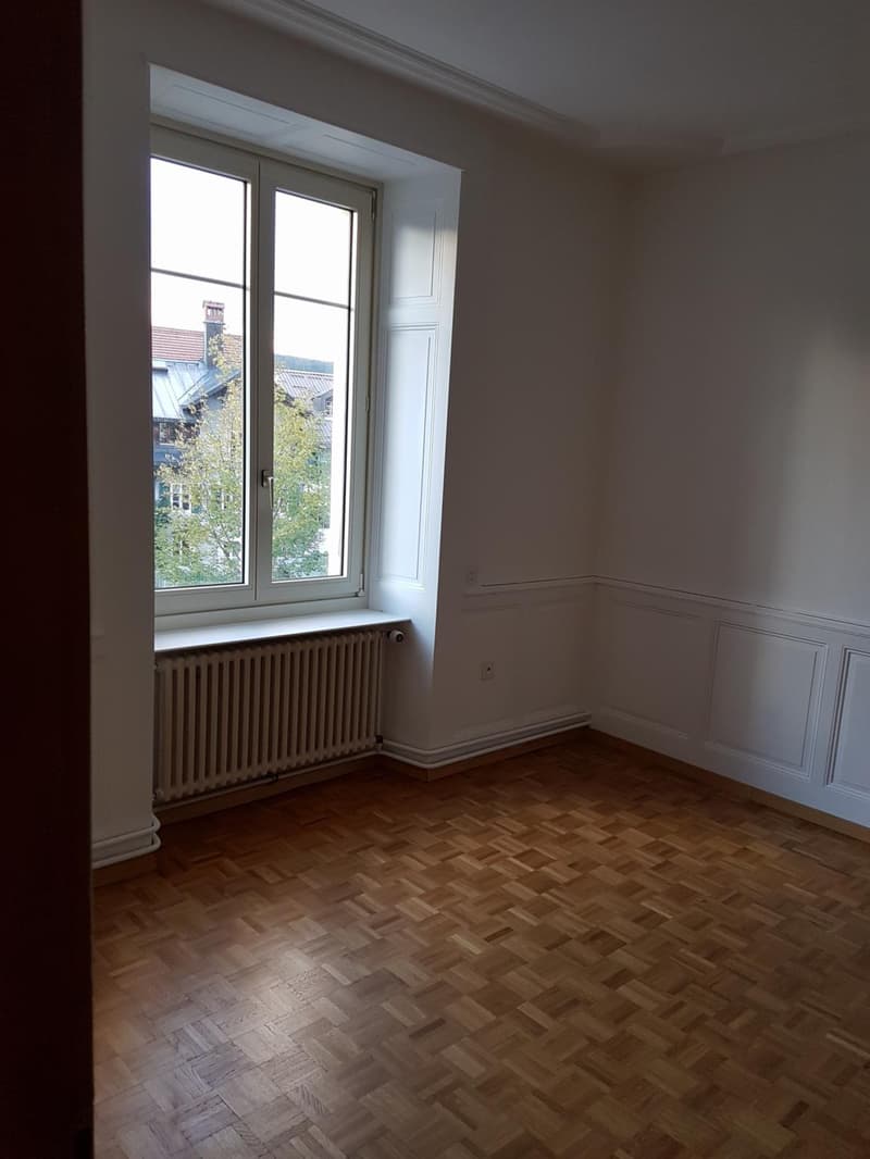 Appartement de 4 pièces - Le Brassus (5)