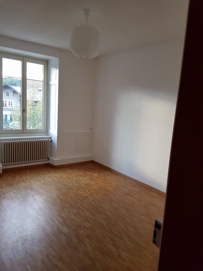 Appartement de 4 pièces - Le Brassus (8)