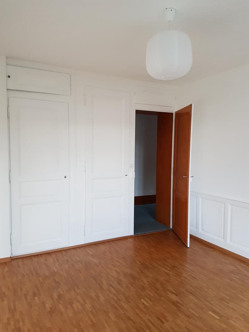 Appartement de 4 pièces - Le Brassus (7)