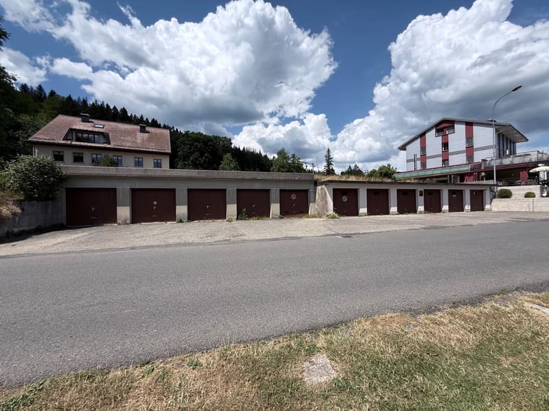 Propriété de rendement bénéficiant d'une vue imprenable sur le lac de Joux avec potentiel de développement (13)