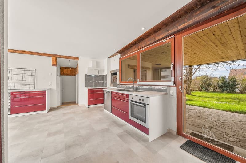 Appartemement spacieux avec grande terrasses (3)