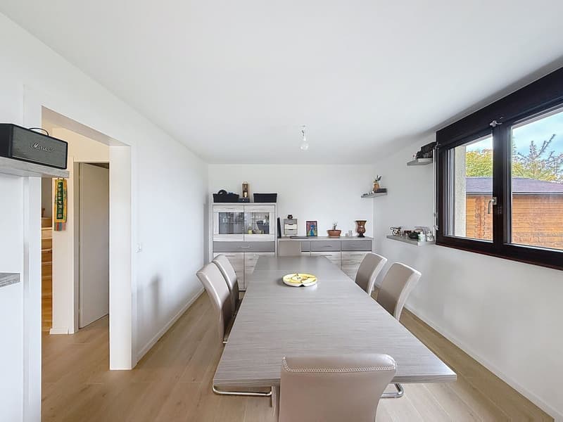 Savigny - Maison à 2 logements (6)