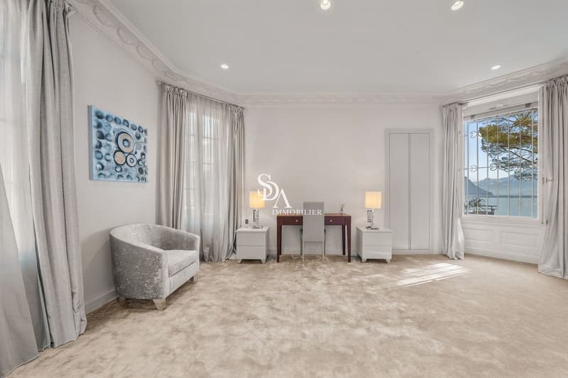 Duplex rare, raffiné, luxueux avec une vue exceptionnelle ! (7)