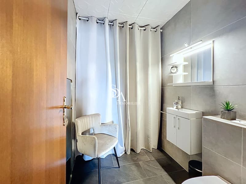 Sublime et spacieux duplex (9)