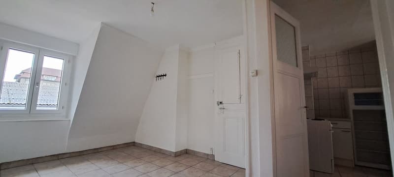 Immeuble de rendement à Lausanne - 8 appartements loués + potentiel de surélévation (7)
