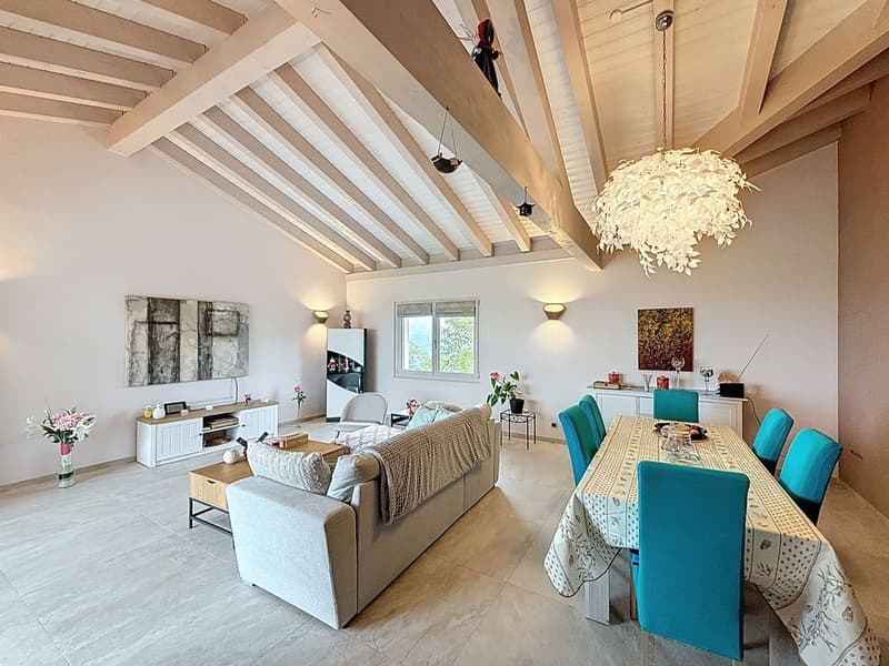 URSY - Magnifique maison contemporaine à Mossel (7)
