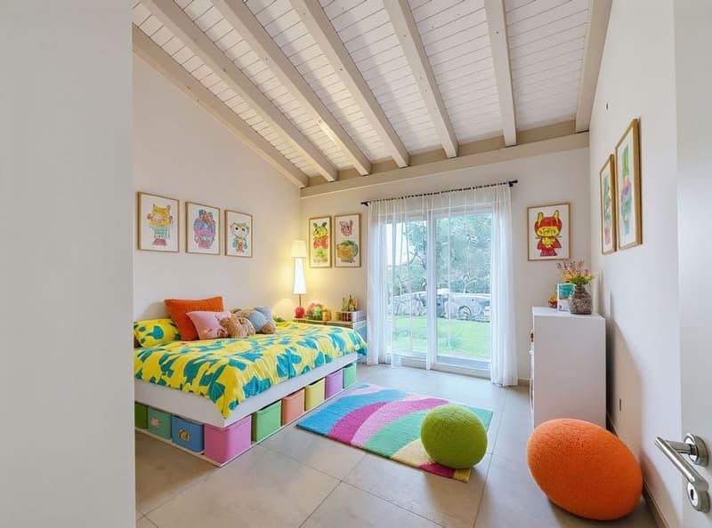 URSY - Magnifique maison contemporaine à Mossel (8)