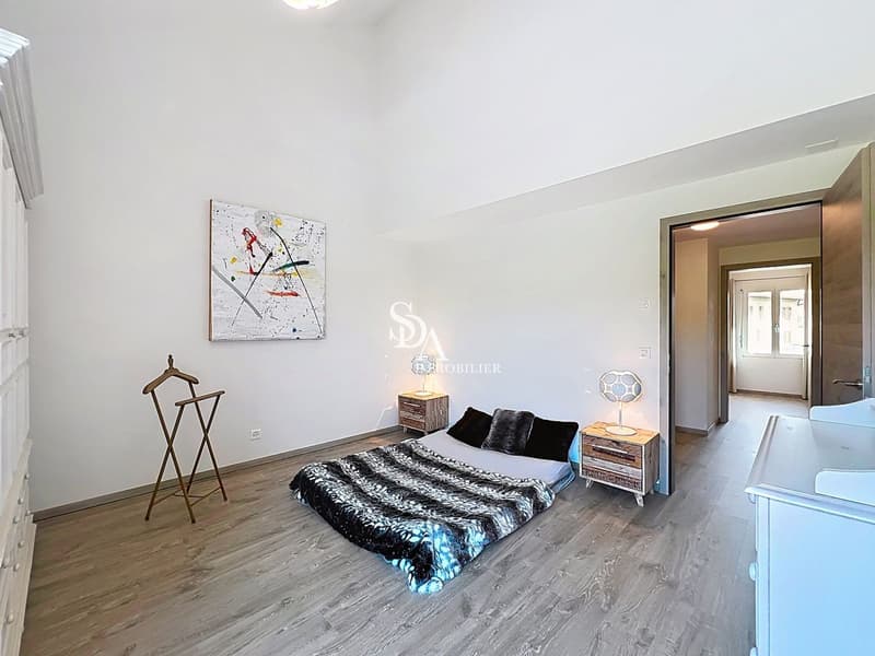 Magnifique et grande maison jumelée (10)