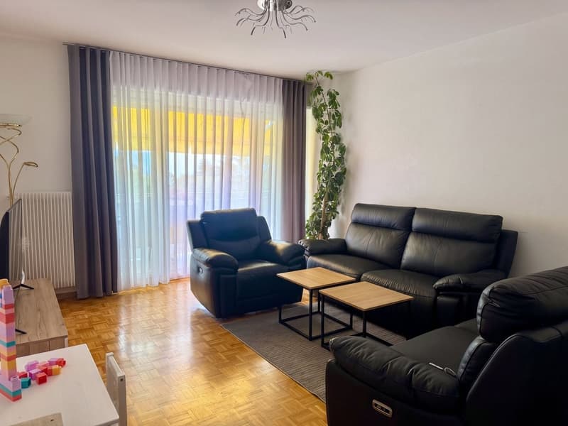 Immeuble résidentiel de 5 appartements avec potentiel de surélévation à Lausanne Chailly (11)