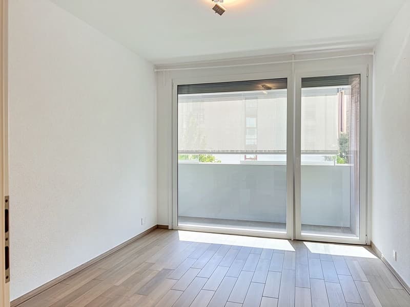 Morges centre ! bel appartement de 3,5 pièces (6)