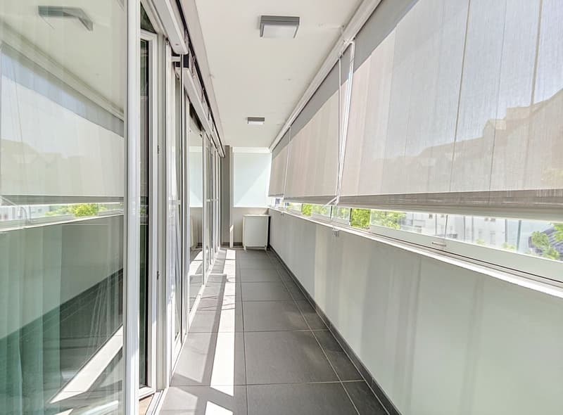 Morges centre ! bel appartement de 3,5 pièces (3)
