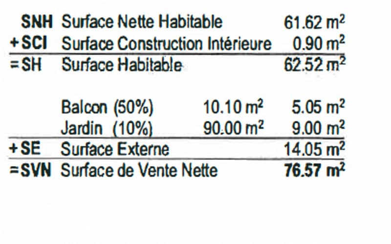 Bel appartements de 3.5 pièces avec balcon et jardin (9)