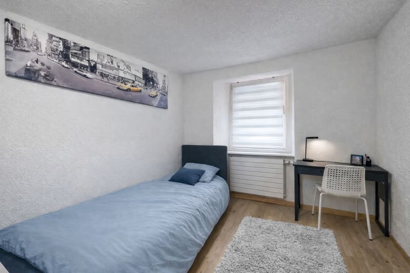 Chambre Simple