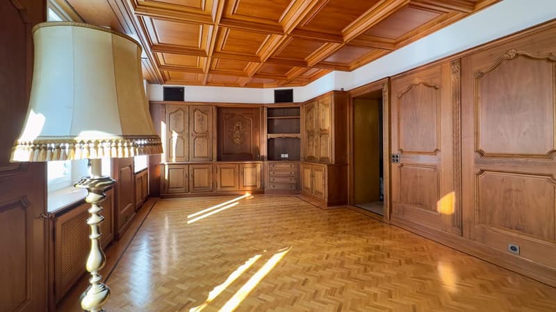 Salon