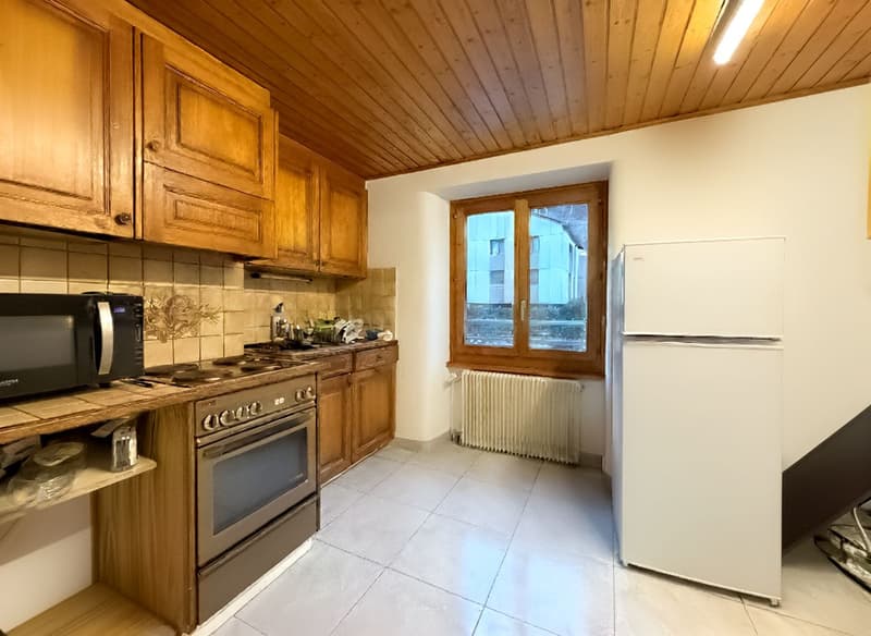 Immeuble de rendement de 5 logements. (13)