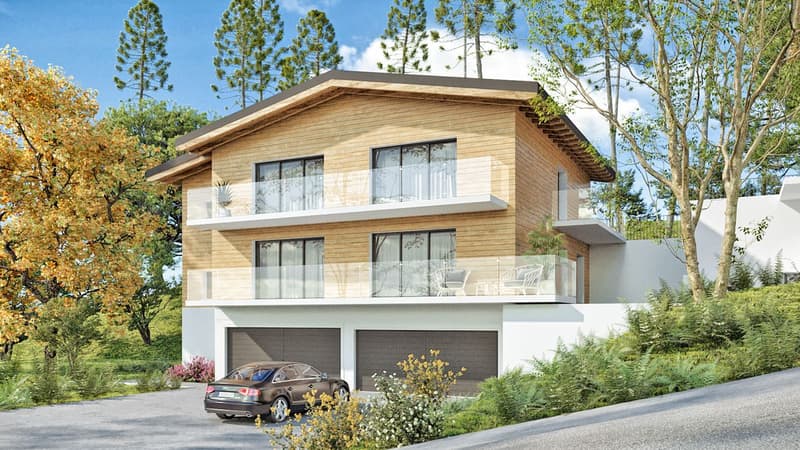 Façade