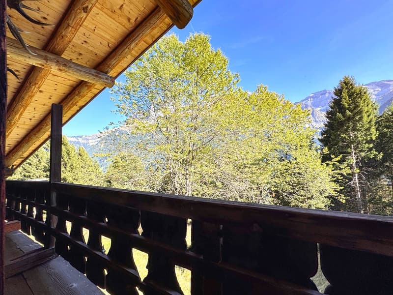 Balcon