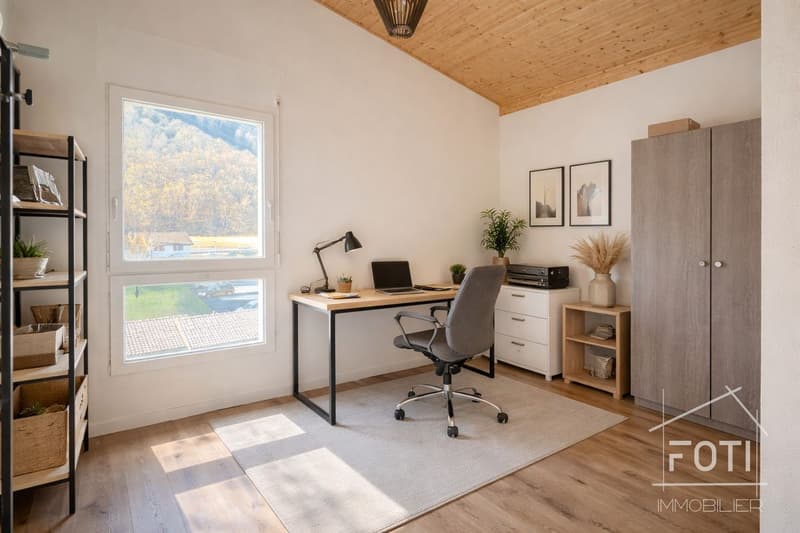 Bureau