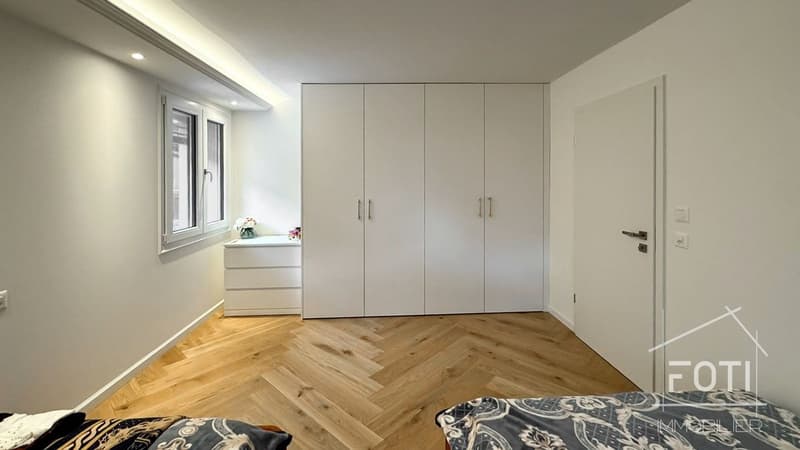 Charmante maison jumelle de 6,5 pièces. (13)