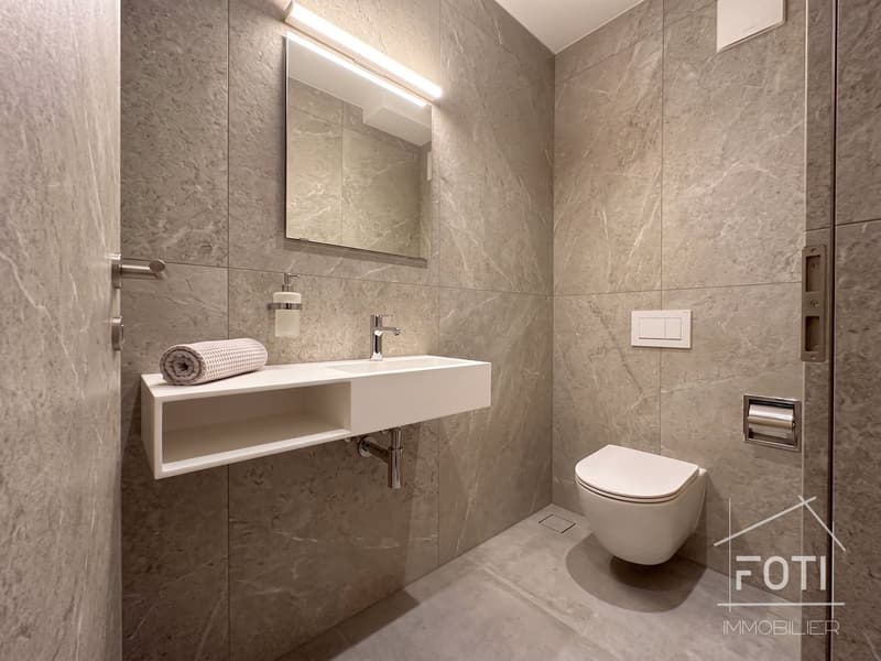 Home staging virtuel