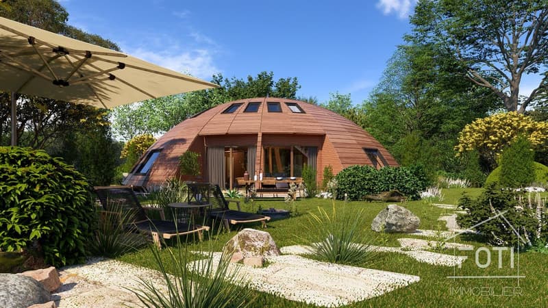 Jardin