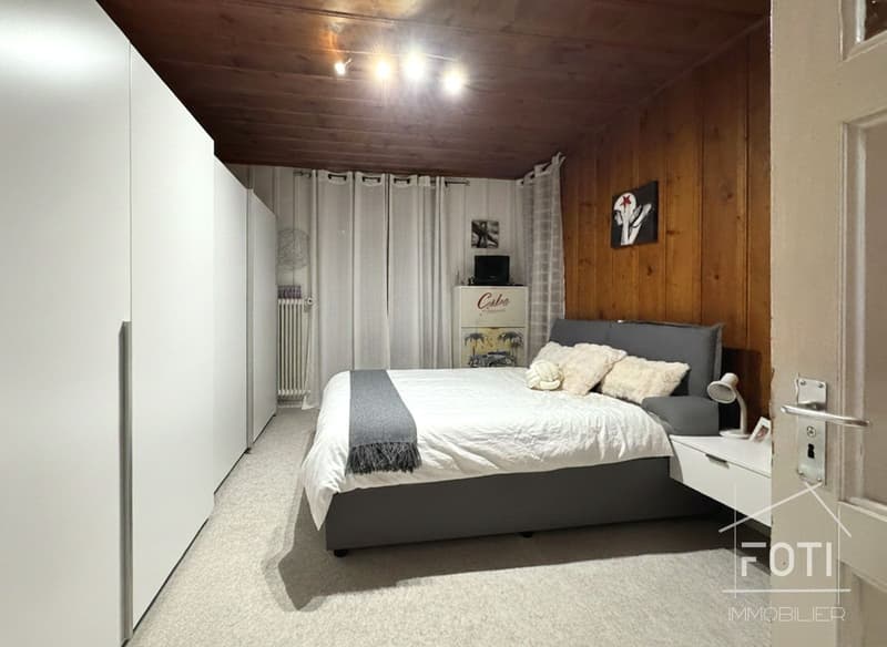 Immeuble de rendement de 5 logements. (7)