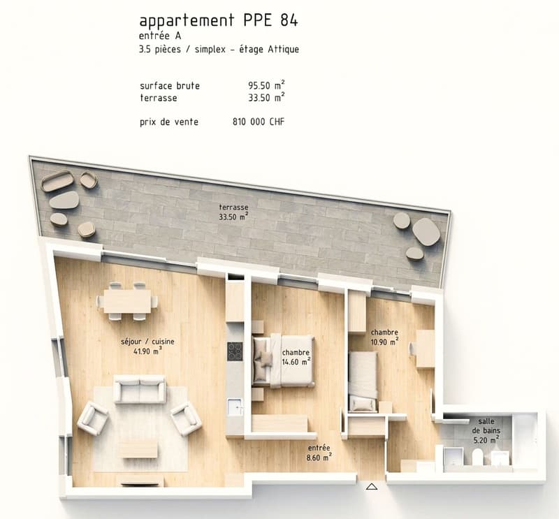 Plan 3D