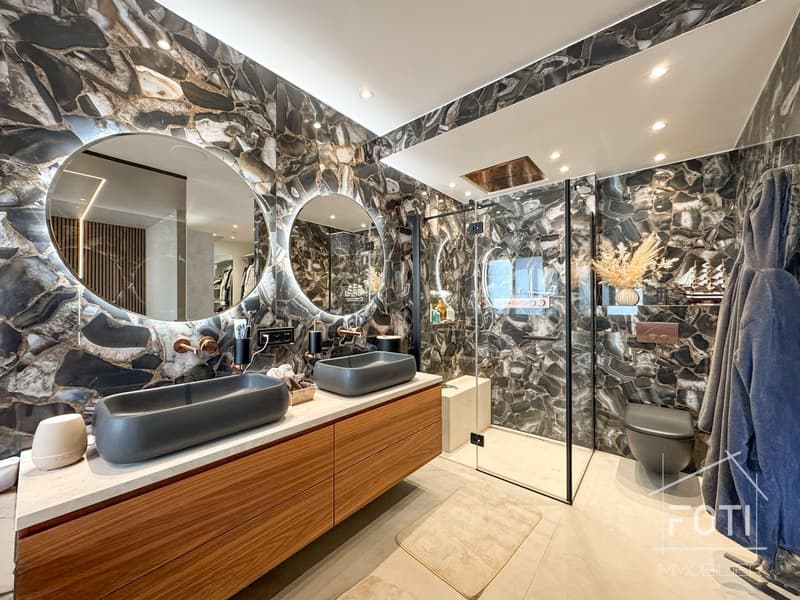 Salle de Bain