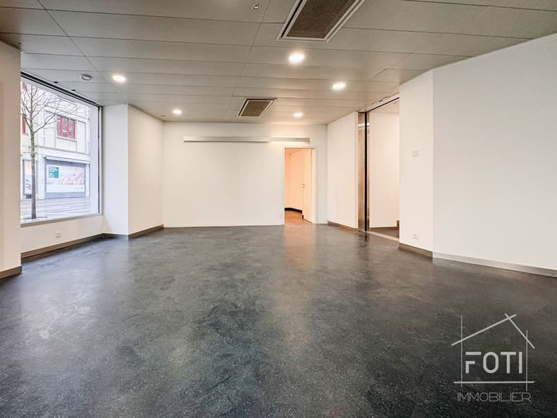 Espace Intérieur