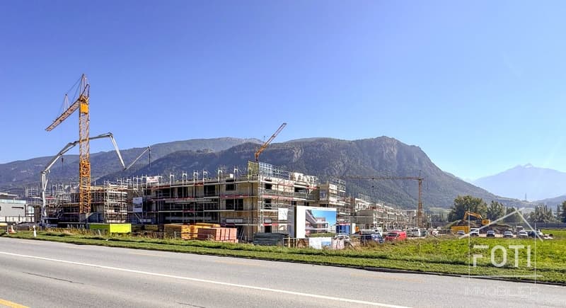 Construction Site