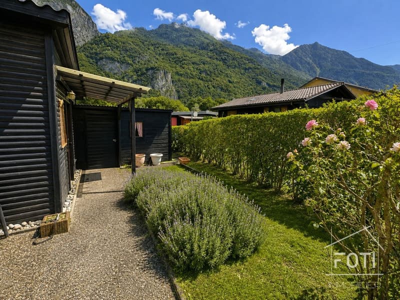 Cabanon