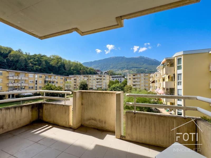 Balcon