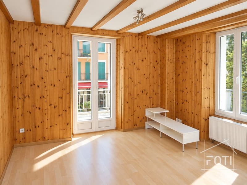 Séjour