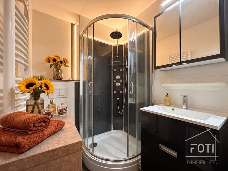 Salle de bain