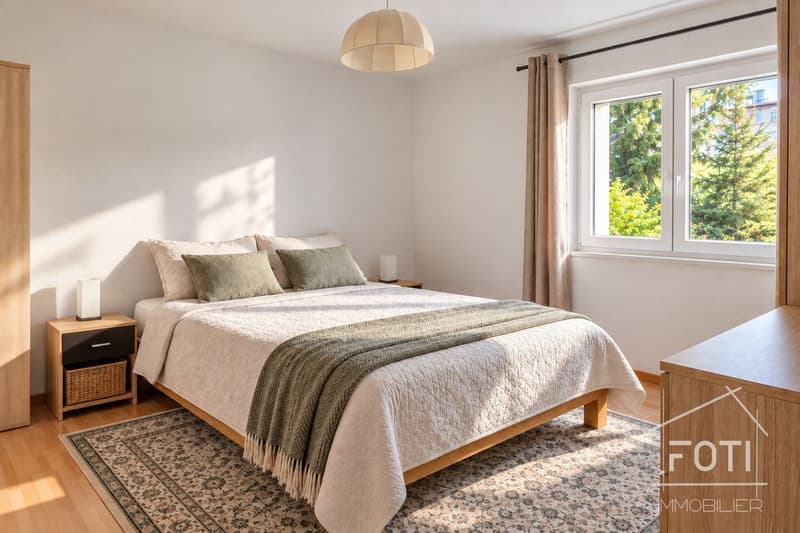 Chambre 1