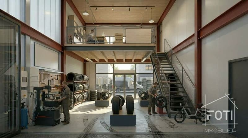 Atelier
