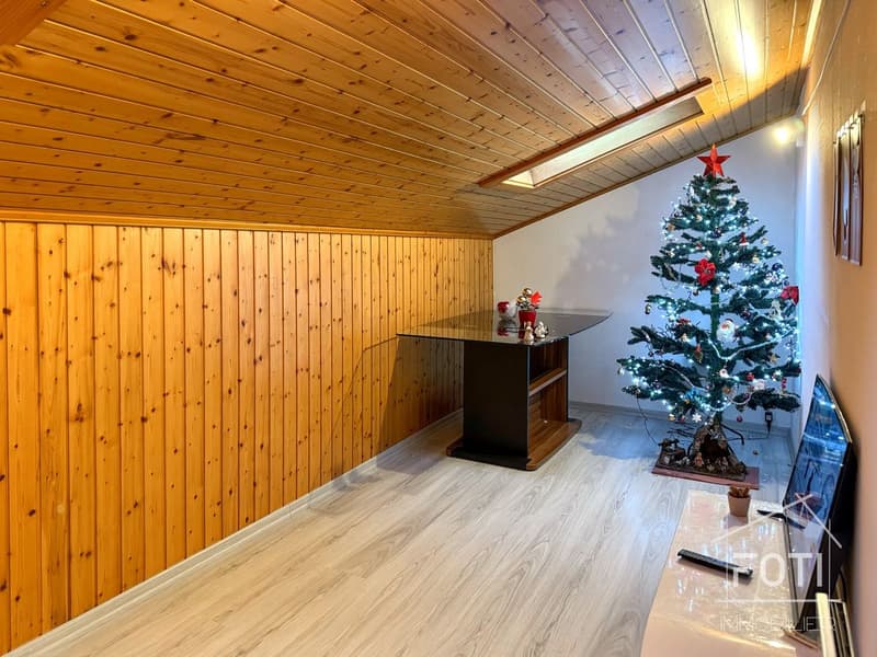 Immeuble de rendement de 5 logements. (13)