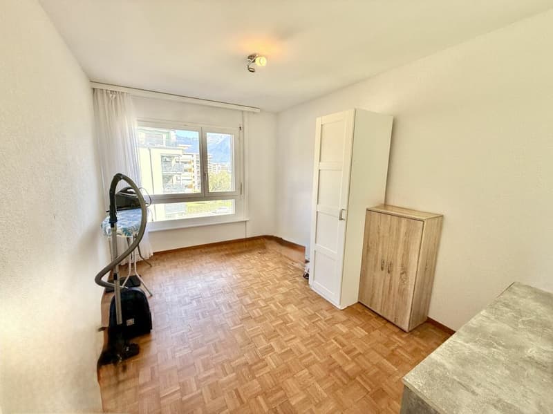 Appartement 5.5 pièce à Monthey (14)